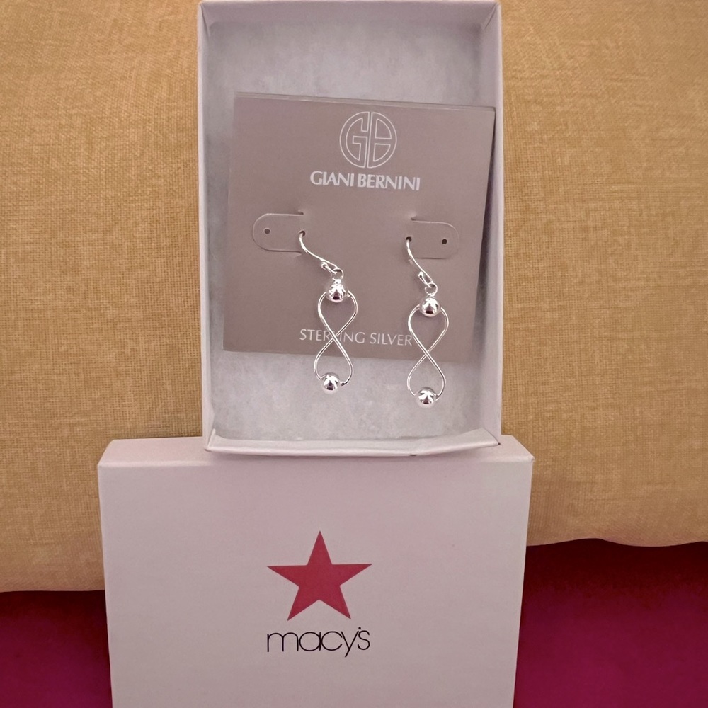 Brand new earrings